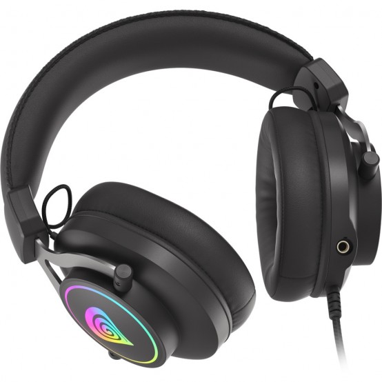 Casca Genesis Neon 750 RGB