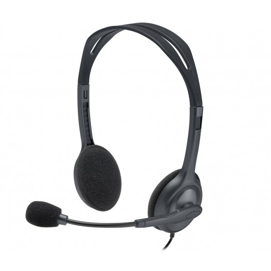 Casca Logitech H111 981-000593