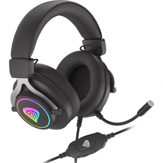 Casca Genesis Neon 750 RGB