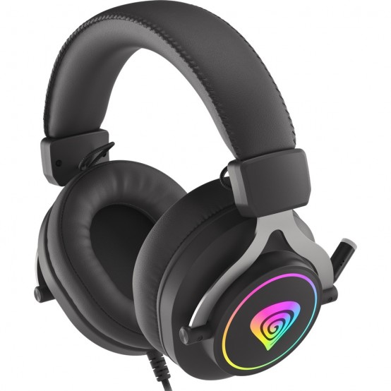 Casca Genesis Neon 750 RGB
