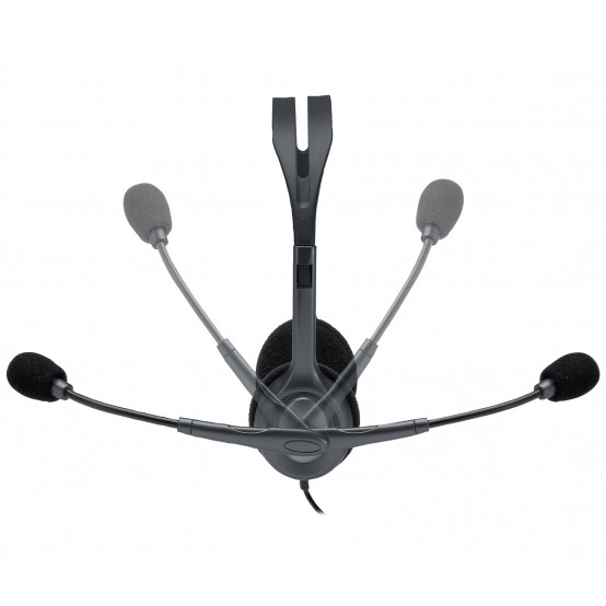 Casca Logitech H111 981-000593