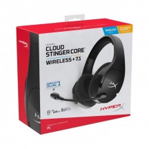 Casca HP HyperX Cloud Stinger 4P4F0AA