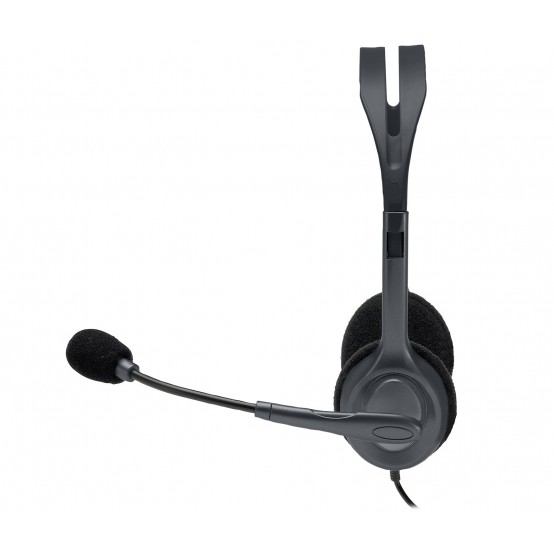 Casca Logitech H111 981-000593