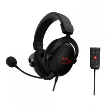 Casca HP HyperX Cloud Core 4P4F2AA
