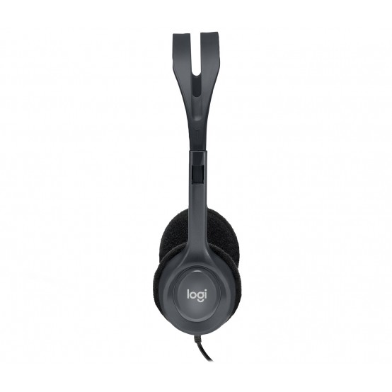 Casca Logitech H111 981-000593