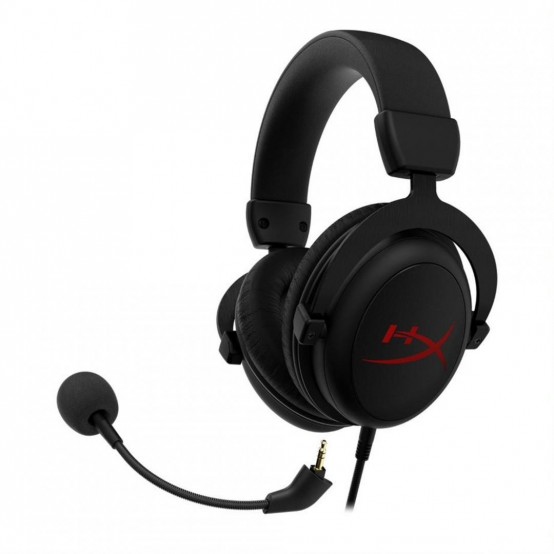 Casca HP HyperX Cloud Core 4P4F2AA
