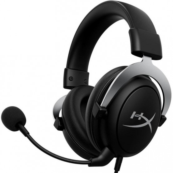 Casca HP HyperX CloudX 4P5H8AA