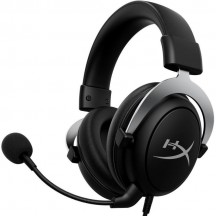 Casca HP HyperX CloudX 4P5H8AA