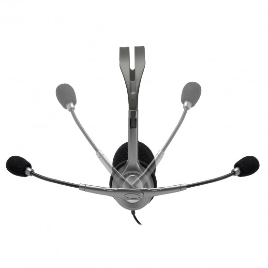 Casca Logitech H111 981-000593