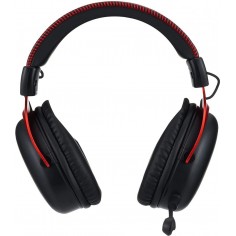 Casca HP HyperX Cloud II 4P5K4AA