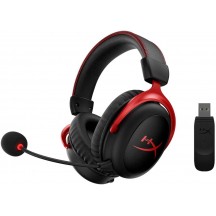 Casca HP HyperX Cloud II 4P5K4AA