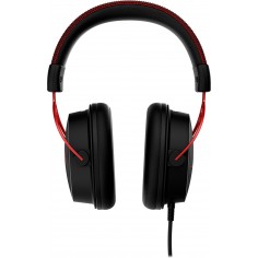 Casca HP HyperX Cloud Alpha Red 4P5L1AMABB