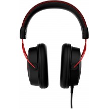 Casca HP HyperX Cloud Alpha Red 4P5L1AMABB