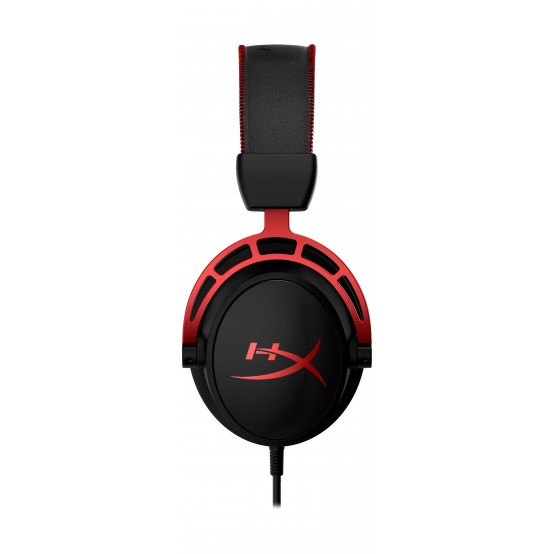 Casca HP HyperX Cloud Alpha Red 4P5L1AMABB