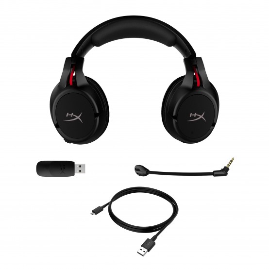 Casca HP HyperX Cloud Flight 4P5L4AMABB