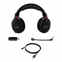 Casca HP HyperX Cloud Flight 4P5L4AMABB