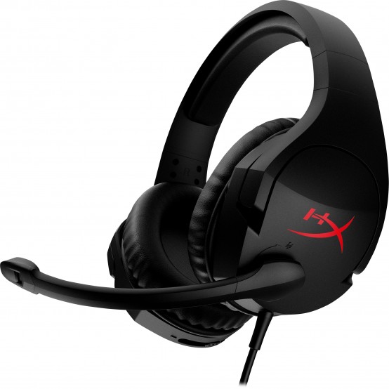 Casca HP HyperX Cloud Stinger 4P5L7AMABB