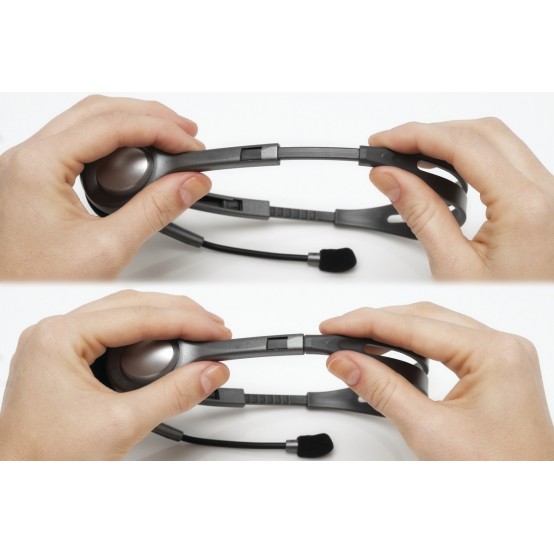 Casca Logitech H111 981-000593