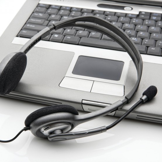 Casca Logitech H111 981-000593