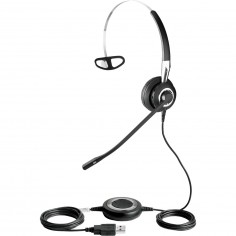 Casca Jabra BIZ 2400 2496-823-104