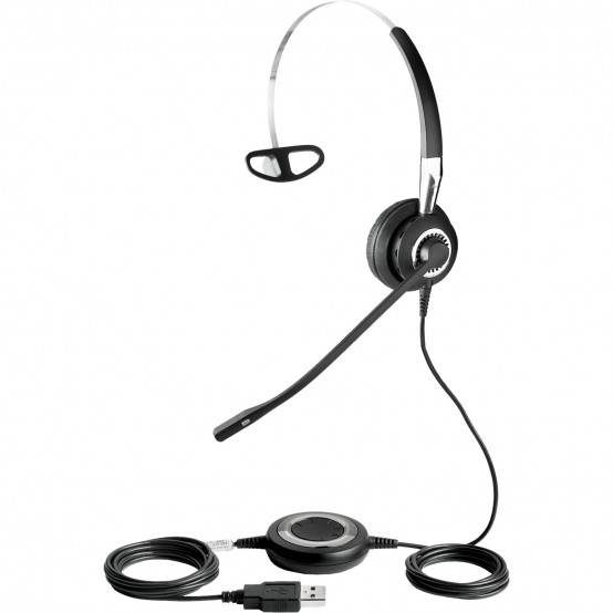 Casca Jabra BIZ 2400 2496-823-104