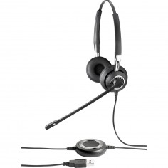 Casca Jabra BIZ 2400 2499-823-104