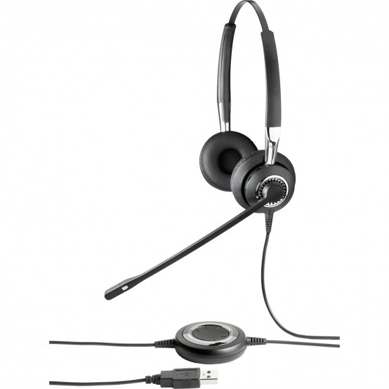 Casca Jabra BIZ 2400 2499-823-104
