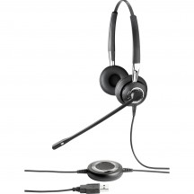 Casca Jabra BIZ 2400 2499-823-104