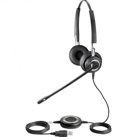 Casca Jabra BIZ 2400 2499-823-104