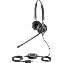 Casca Jabra BIZ 2400 2499-823-104