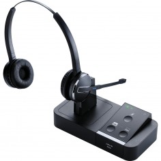 Casca Jabra PRO 9450 Flex Duo 9450-29-707-101