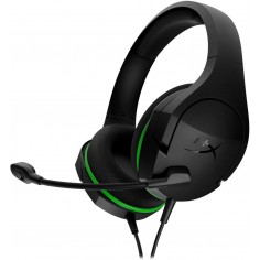 Casca Kingston HyperX CloudX Stinger HX-HSCSX-BK/WW