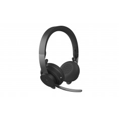 Casca Logitech Zone 981-000854