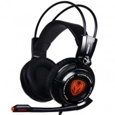 Casca Somic G941 G941-BK