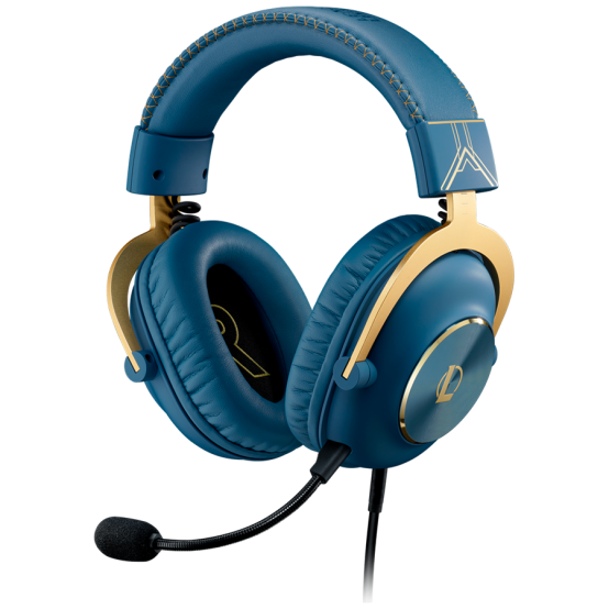 Casca Logitech G PRO X 981-001106