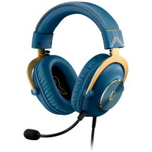 Casca Logitech G PRO X 981-001106