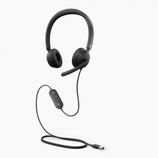 Casca Microsoft Modern 6ID-00017
