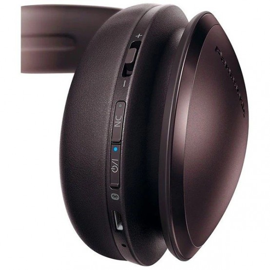 Casca Panasonic HD605NE RP-HD605NE-T