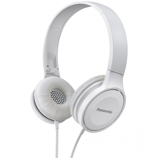 Casca Panasonic HF100E RP-HF100E-W