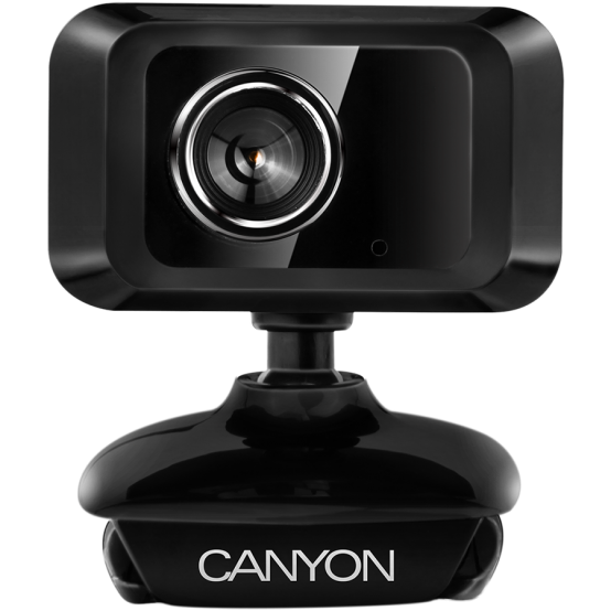 Camera web Canyon CNE-CWC1