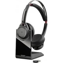 Casca Poly Voyager Focus UC B825-M, Microsoft 202652-102