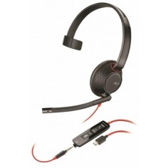 Casca Plantronics Blackwire 5210 207587-201