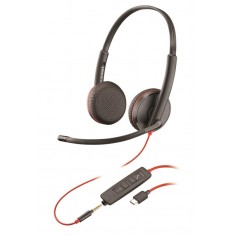 Casca Plantronics Blackwire C3225 209751-201
