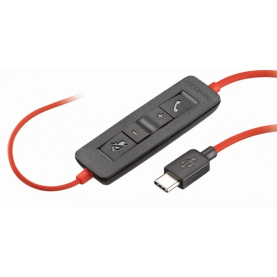 Casca Plantronics Blackwire C3225 209751-201