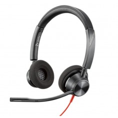 Casca Plantronics Blackwire 3320 214012-01