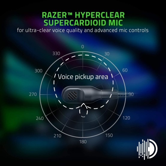 Casca Razer Blackshark v2 Pro RZ04-03220100-R3M1