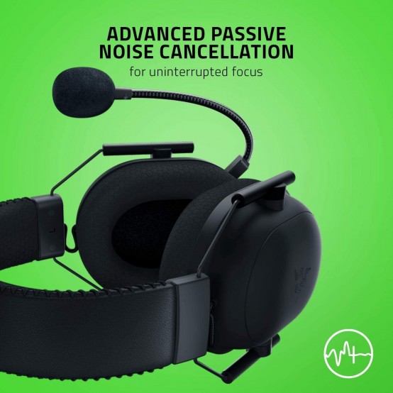 Casca Razer Blackshark v2 Pro RZ04-03220100-R3M1