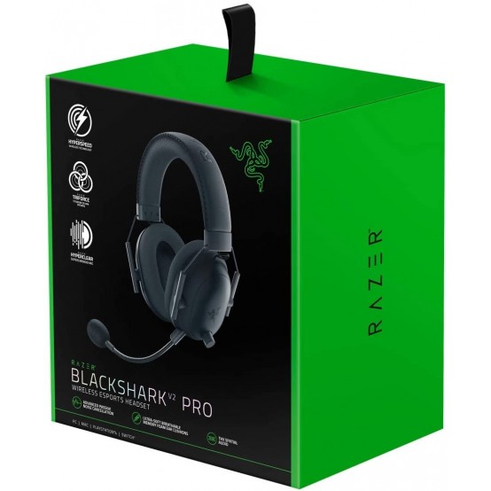 Casca Razer Blackshark v2 Pro RZ04-03220100-R3M1