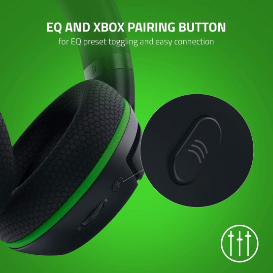 Casca Razer Kaira for Xbox RZ04-03480100-R3M1