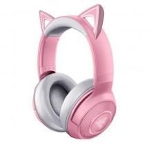 Casca Razer Kraken BT - Kitty Edition RZ04-03520100-R3M1